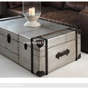 Acrylic Coffee Table, Side Table Set Of 3 Coffee & Center Table Online