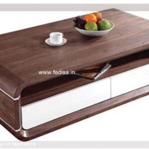 Live Edge Coffee Table, 3 Piece Coffee Table Set Under $150 Coffee & Center Table Online