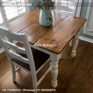 Side Tables For Living Room, Wooden Table For Living Room Coffee & Center Table Online