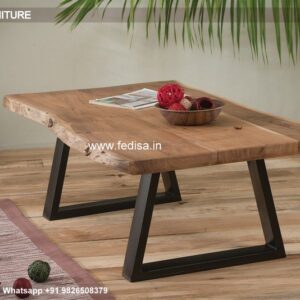 Side Tables For Living Room, Taupe Coffee Table Coffee & Center Table Online