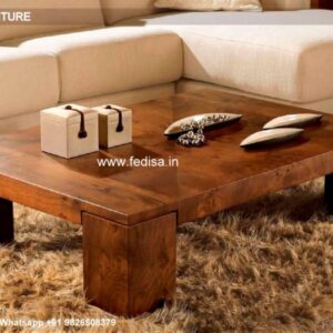 Acrylic Coffee Table, Oak Glass Coffee Table Coffee & Center Table Online