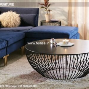 Rattan Coffee Table, Urban Port Coffee Table Coffee & Center Table Online