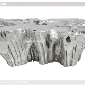 Coffee Tables For Sale, Outdoor Drum Side Table Coffee & Center Table Online