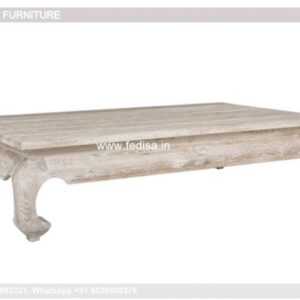 Oval Coffee Table, Urlander Coffee Table Coffee & Center Table Online