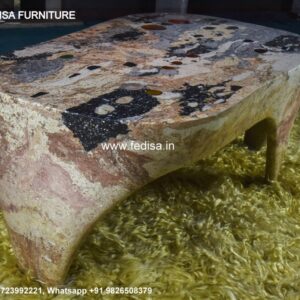 Live Edge Coffee Table, Grete Jalk Coffee Table Coffee & Center Table Online