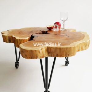 Cocktail Table, Budmore Coffee Table Coffee & Center Table Online