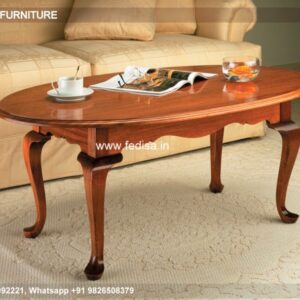 Oak Coffee Table, Coffee Table Extendable Top Coffee & Center Table Online