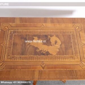 Acrylic Coffee Table, Prism Coffee Table Coffee & Center Table Online