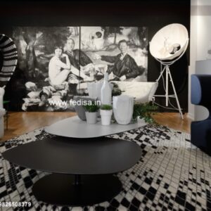 Rattan Coffee Table, Basic Coffee Table Coffee & Center Table Online