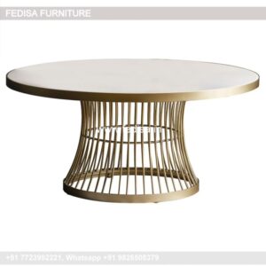 Side Tables For Living Room, Modern Wood Side Table Coffee & Center Table Online
