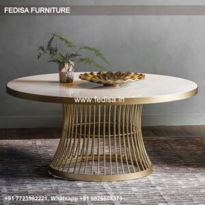 Acrylic Coffee Table, Mirror Top Coffee Table Coffee & Center Table Online