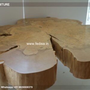 Rattan Coffee Table, Child Friendly Coffee Table Coffee & Center Table Online