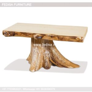 Rattan Coffee Table, Small Modern Side Table Coffee & Center Table Online