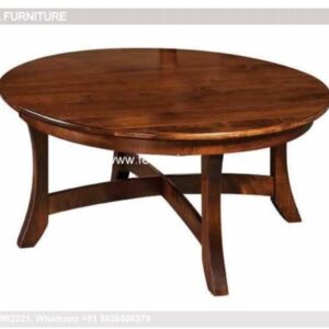 Oak Coffee Table, Coffee Table With Poufs Underneath Coffee & Center Table Online