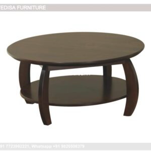 Side Tables For Living Room, U Shaped Coffee Table Coffee & Center Table Online