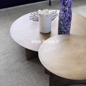 Rattan Coffee Table, Artedi Coffee Table Coffee & Center Table Online