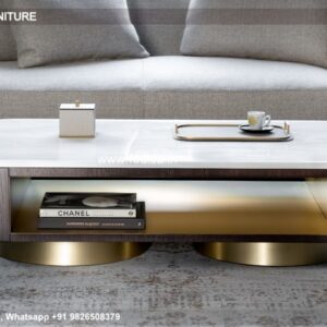 Rustic Coffee Table, Planter Coffee Table Coffee & Center Table Online