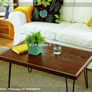 Oval Coffee Table, Tech Coffee Table Coffee & Center Table Online