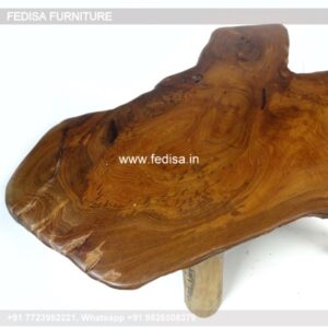 Cocktail Table, Godrej Interio Coffee Table Coffee & Center Table Online