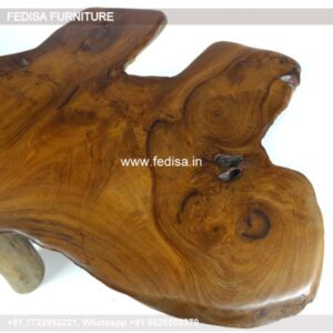 Oval Coffee Table, Small Round Wood Coffee Table Coffee & Center Table Online
