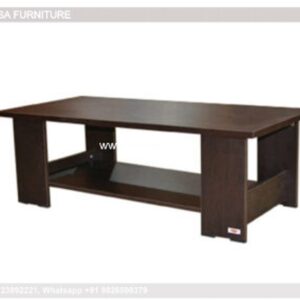 Acrylic Coffee Table, Coylin Coffee Table Coffee & Center Table Online
