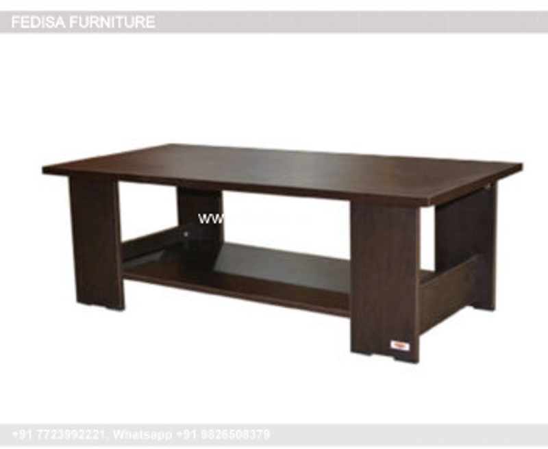 Acrylic Coffee Table, Coylin Coffee Table Coffee & Center Table Online