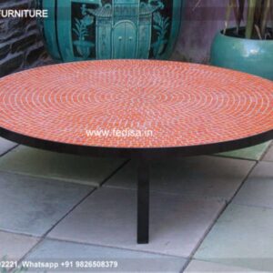 Cocktail Table, Brutalist Coffee Table Coffee & Center Table Online