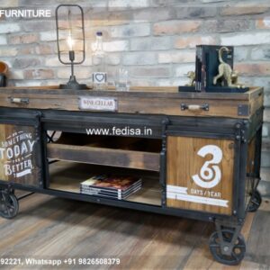 Oak Coffee Table, Woodworking Coffee Table Coffee & Center Table Online