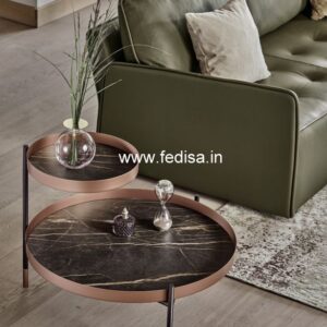 Side Tables For Living Room, Side Tables For Drawing Room Coffee & Center Table Online