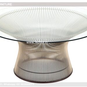 Oak Coffee Table, Tyre Coffee Table Coffee & Center Table Online