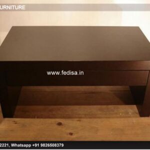 Marble Side Table, Black Tempered Glass Coffee Table Coffee & Center Table Online