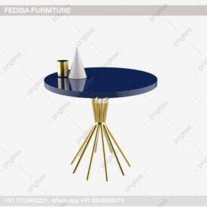 Rustic Coffee Table, Oak Effect Side Table Coffee & Center Table Online