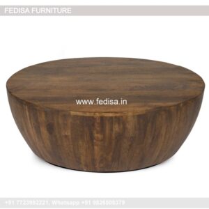 Rattan Coffee Table, Citta Coffee Table Coffee & Center Table Online