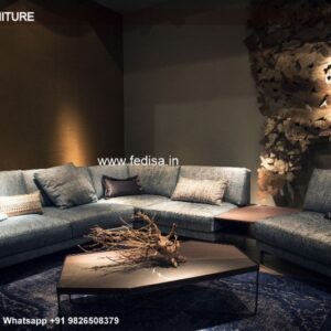 Live Edge Coffee Table, Sobro Furniture Coffee & Center Table Online