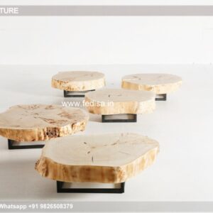 Side Tables For Living Room, Arts And Crafts Coffee Table Coffee & Center Table Online