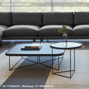 Oak Coffee Table, Zane Coffee Table Coffee & Center Table Online
