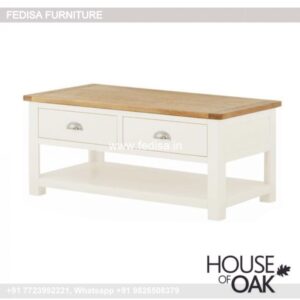 Rattan Coffee Table, Scandinavian End Table Coffee & Center Table Online