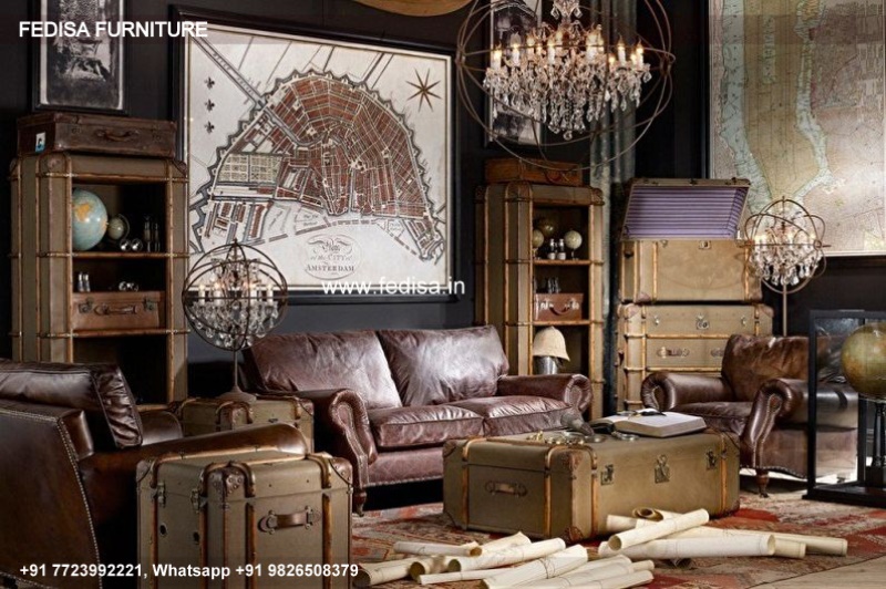 Oval Coffee Table, Oslo Coffee Table Coffee & Center Table Online