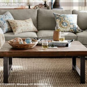 Side Tables For Living Room, Marble Top Nesting Tables Coffee & Center Table Online