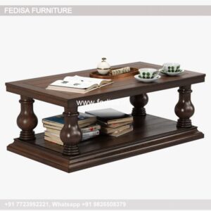 Acrylic Coffee Table, Rustic Pine Coffee Table Coffee & Center Table Online