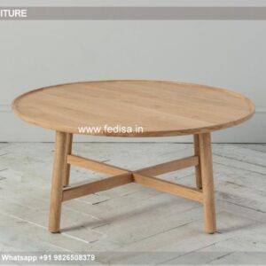 Oak Coffee Table, Transformable Coffee Table Coffee & Center Table Online