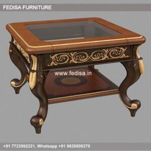 Side Tables For Living Room, Cypress Root Coffee Table Coffee & Center Table Online