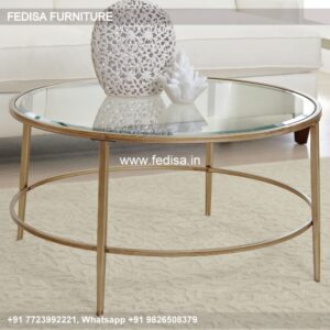 Live Edge Coffee Table, Coffee Table With Fridge Drawer Coffee & Center Table Online