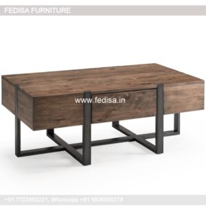 Oak Coffee Table, Shadow Box Coffee Table Ikea Coffee & Center Table Online