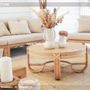 Rattan Coffee Table, Antique Pine Coffee Table Coffee & Center Table Online