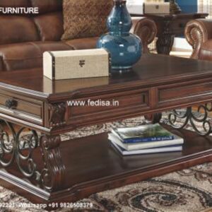 Coffee Tables For Sale, Coffee Table Epoxy Coffee & Center Table Online