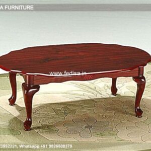 Rustic Coffee Table, Square Nesting Tables Coffee & Center Table Online