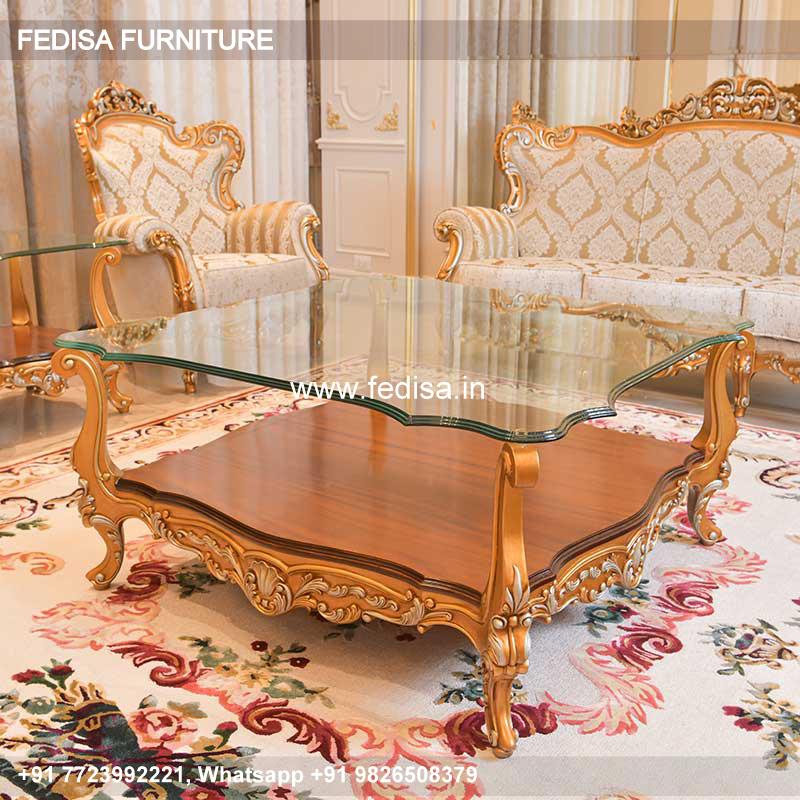 Marble Side Table, Center Table Set Coffee & Center Table Online