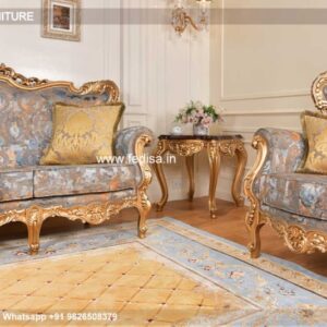 Side Tables For Living Room, Stone Outdoor Coffee Table Coffee & Center Table Online