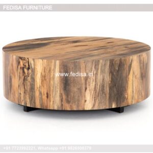 Oak Coffee Table, Coffee Stand Table Coffee & Center Table Online